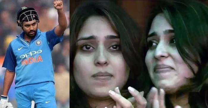 So many things wrong with this”: Rohit Sharma’s Wife Responds to MI Coach Over the Captaincy Change