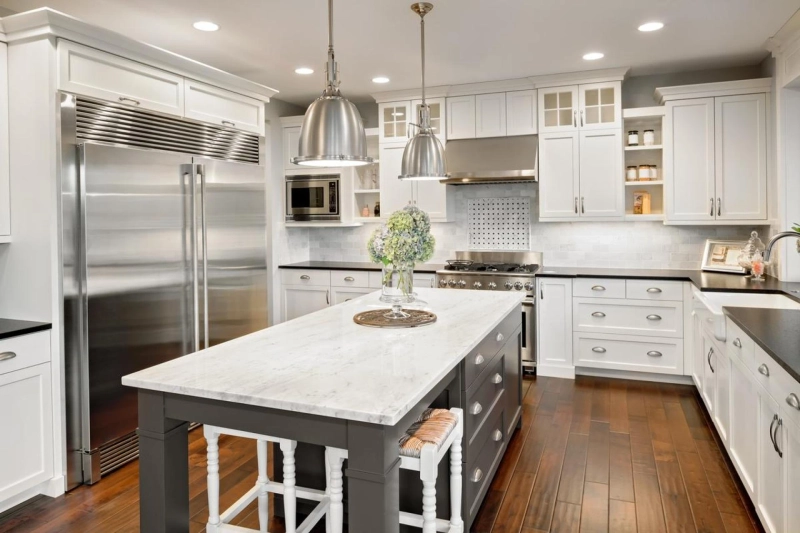 Unlocking Creativity: A Guide to Successful Kitchen Remodeling