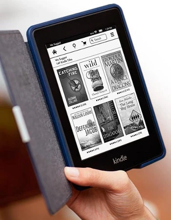 Kindle Paperwhite Unable To Connect to WiFi. Quick Guide To Troubleshoot it.