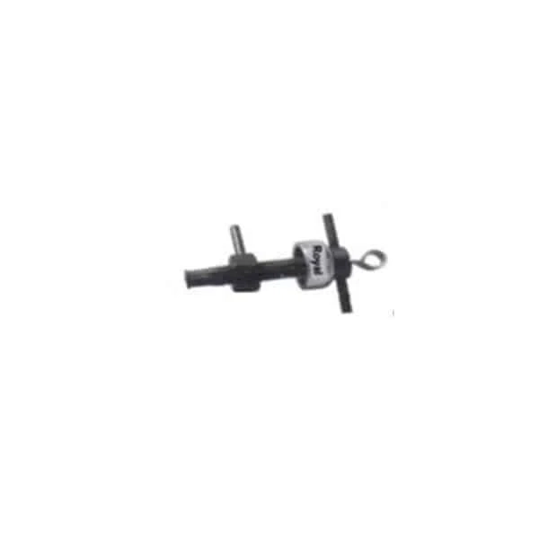 Bearing Puller Types: A blog about the different types of a bearing puller