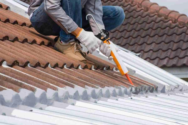Maximize Your Home's Lifespan with Roofing Repair Services