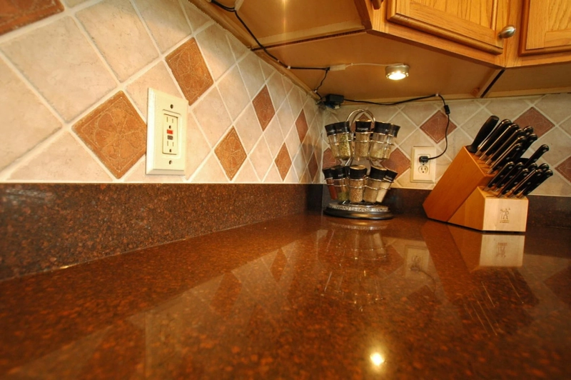 How Silestone Worktops Are Ideal For Your Home
