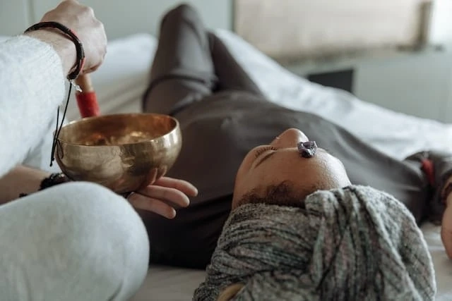 Experience True Connection: A Beginner's Guide To Spiritual Healing In Melbourne