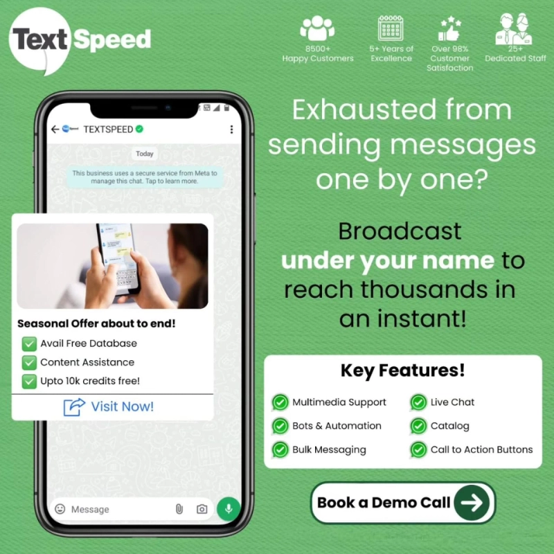 bulk sms messaging services