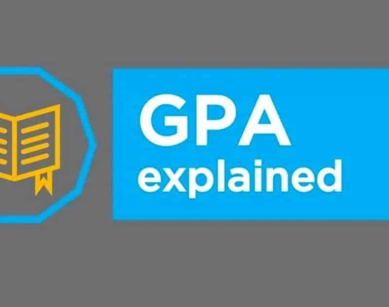 GPA EXPLAINED