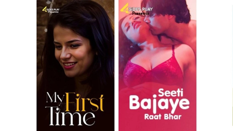 Top Ten 18+ OTT Apps for Hindi Web Series You Should Know in 2025