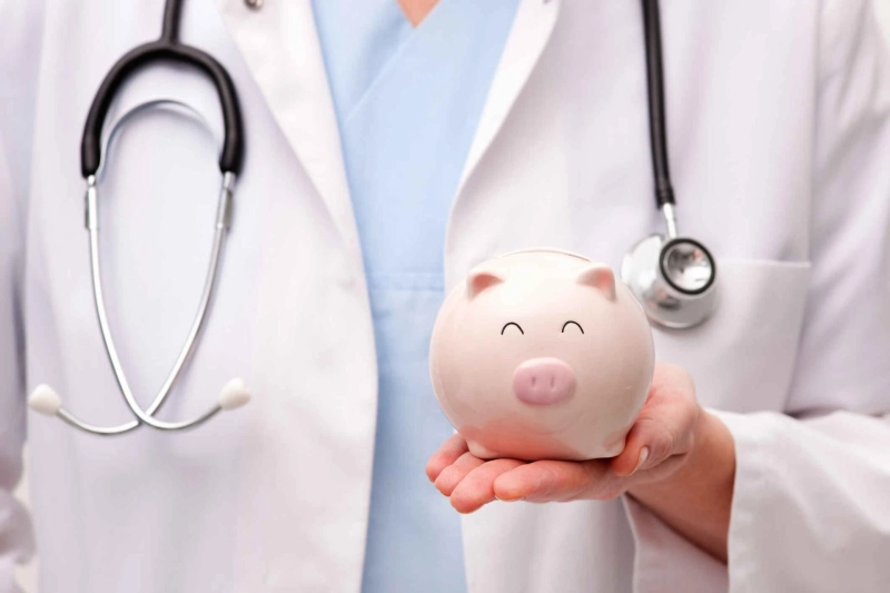 How to Apply for a Personal Loan for Medical Emergency