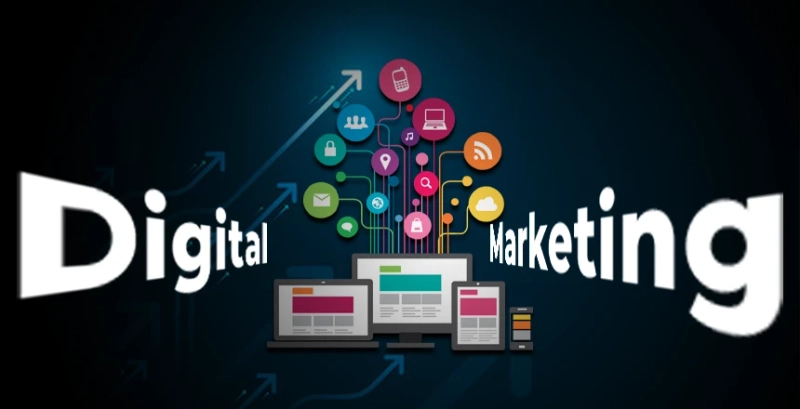 Digital Marketing Trends in India: Insights from Top Companies