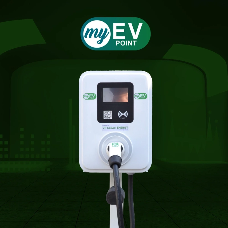 Future of Electric Vehicles: Exploring the Benefits of DC Charging Stations