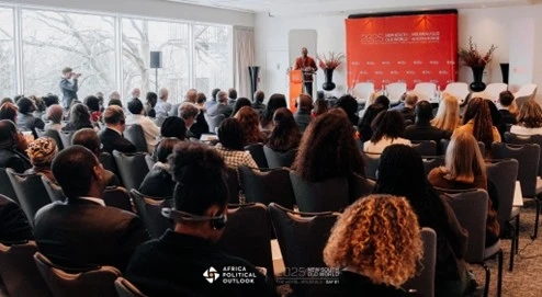 The Africa Political Outlook Summit charts new roadmap for Global Governance reform as Giant South's economic inﬂuence rises