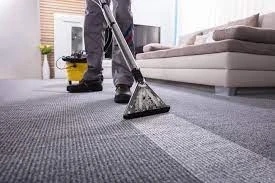Why Deep Carpet Cleaning is Essential