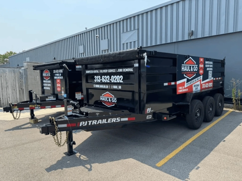 Dumpster Rentals in Dearborn MI Junk Removal & More in Dearborn & Detroit