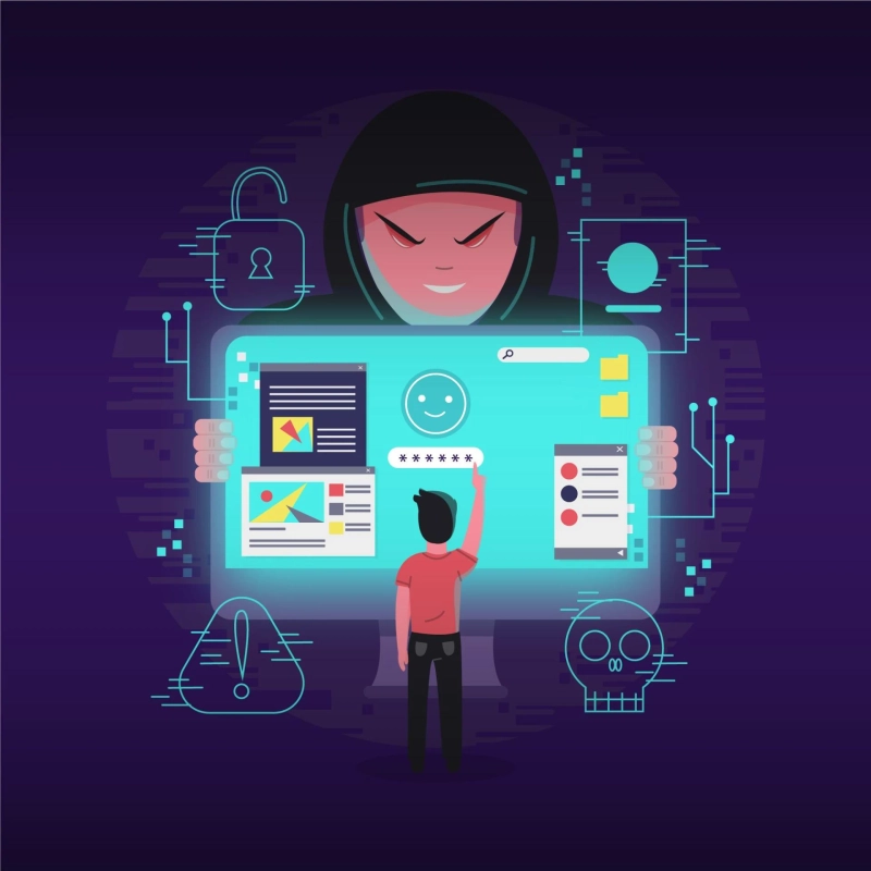 Understanding Social Engineering Scams