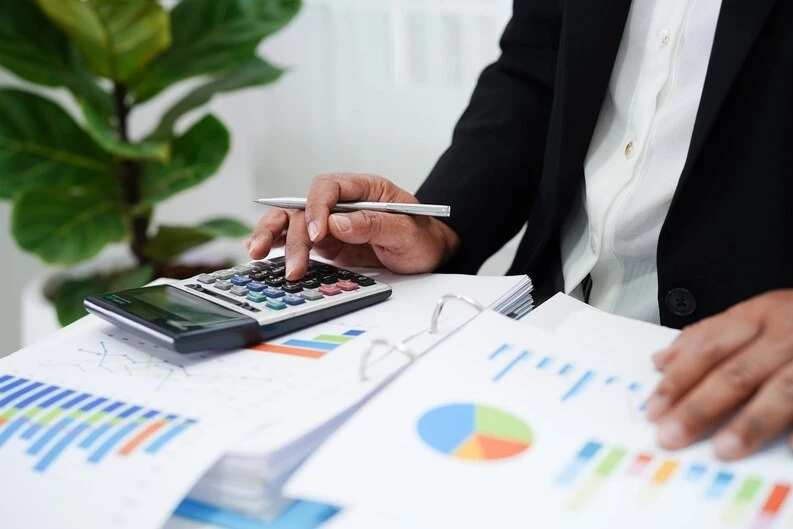 Optimizing Financial Operations: Accounting Services in Dubai with Al Nasheet LLC