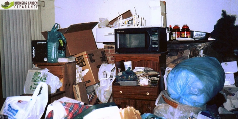 How Do Rubbish Clearance Services Ensure Responsible Waste Disposal