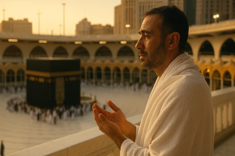 What Pilgrims Usually Regret After Umrah (And How You Can Avoid It)