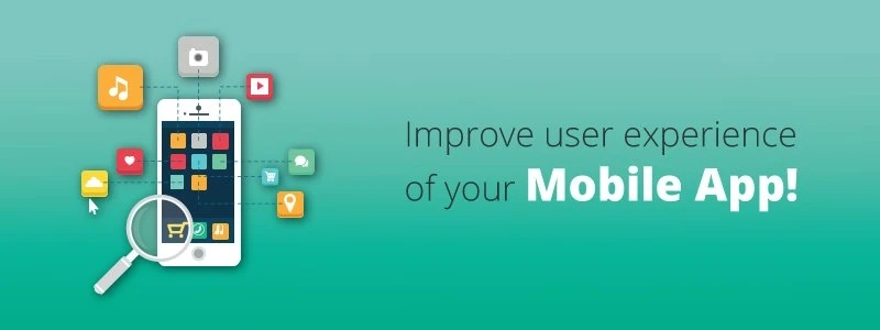 Ways to improve the user interaction of android applications