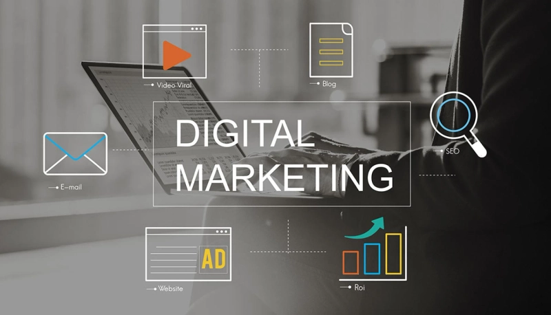 Things to Know before Hiring a Digital Marketing agency