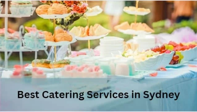 Essential Tips on Choosing the Right Catering Services for Your Wedding