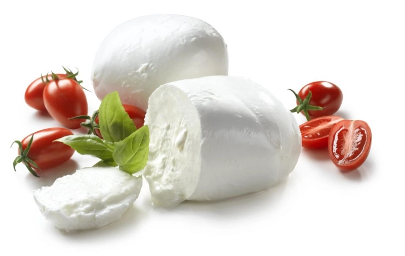 Mozzarella Cheese Supplier in Qatar