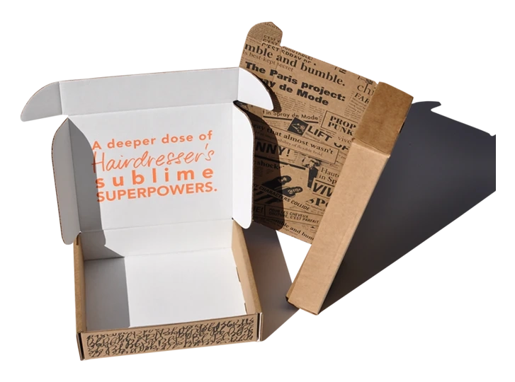 Frustration-free packaging - Onyx Packaging