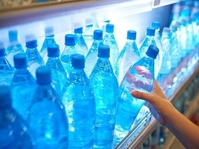 India Bottled Water Market to Grow at CAGR of over 13% through FY2027F | TechSci Research