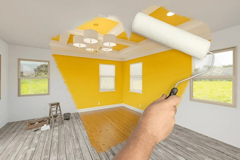 A Comprehensive Look at Home Transformations in Tallahassee, FL: Kitchens, Baths, and Basements Reimagined