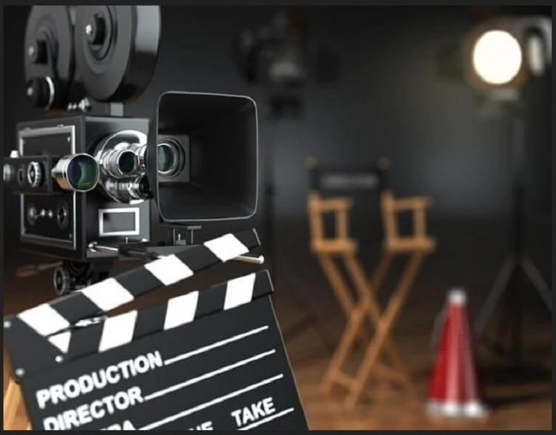 Unveiling the World of Film Production Services in the UAE