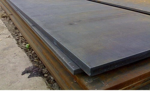 Alloy Plates Exporters