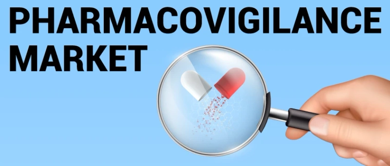 Pharmacovigilance Market Size and Growth Forecast : Top Manufacturers,Future Developments