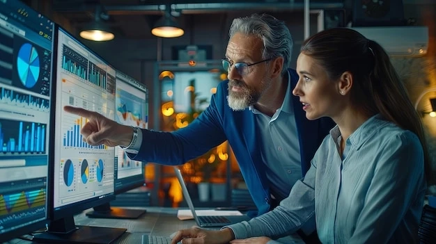 How Automation in Data Systems Reduces Manual Errors