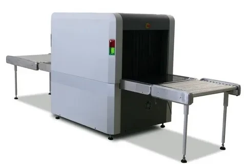 Top Features To Look For When Purchasing An X-Ray Baggage Scanner.