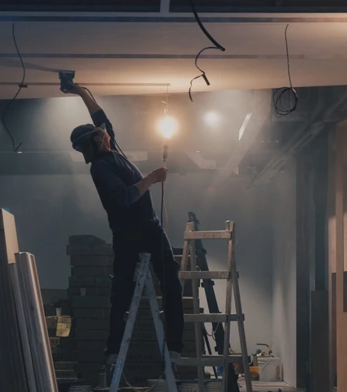 What to Look for When Choosing a Construction Company in Athens