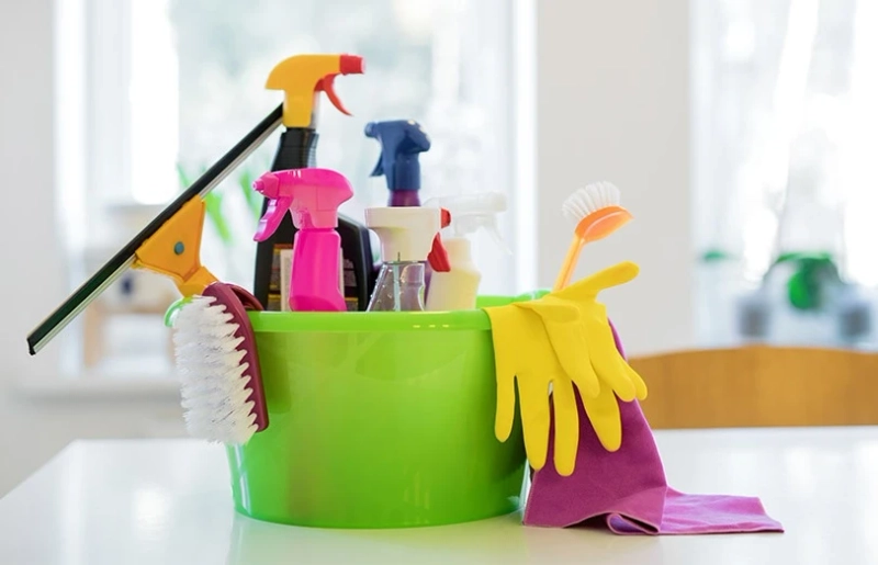 Top Benefits of Trusted Cleaning Equipment Suppliers in Dubai