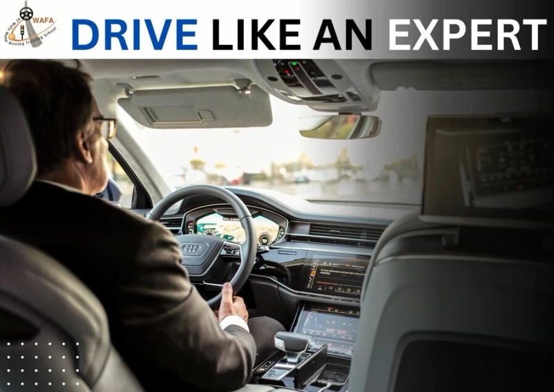 A Complete Guide to Become a Driving Instructor
