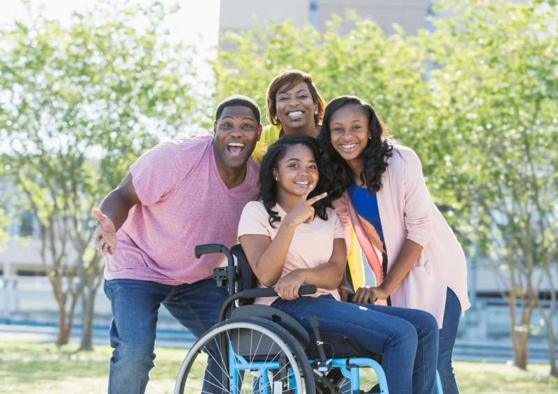 What Melbourne Families Should Know About NDIS Plan Management
