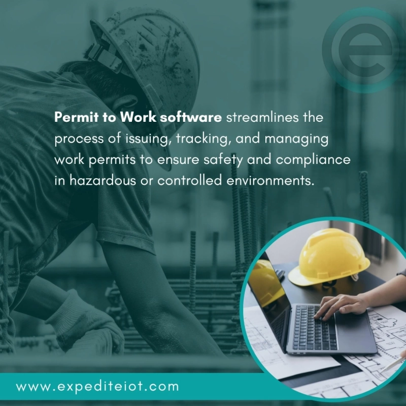 Permit to Work Software for Construction in Qatar