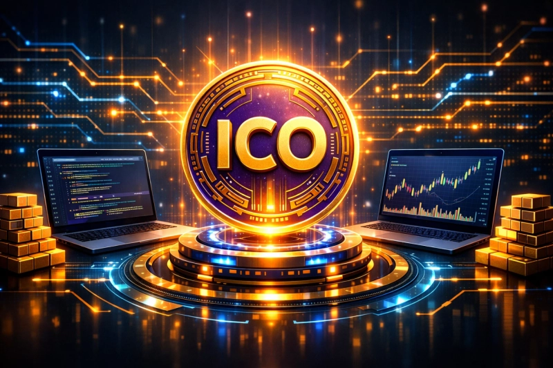 How Do ICO Marketing Services Leverage Influencers and Crypto Communities?