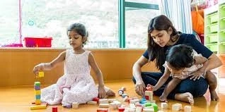 The Importance of Quality Child Care: Nurturing Tomorrow's Leaders