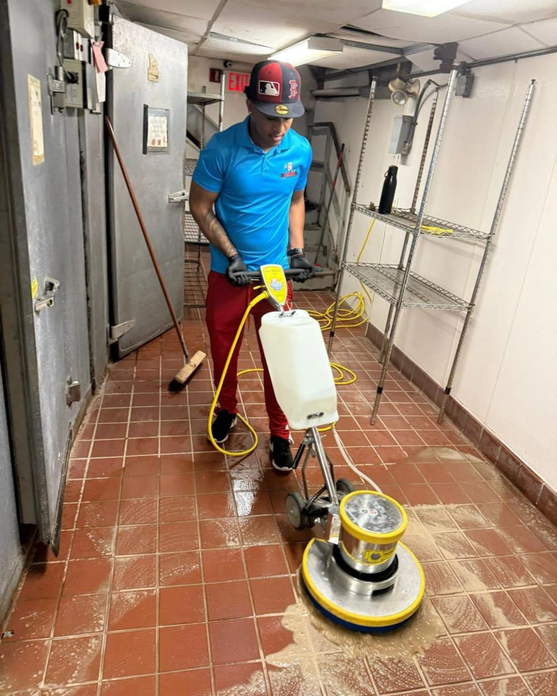 Post Renovation Cleaning Service in Mississauga
