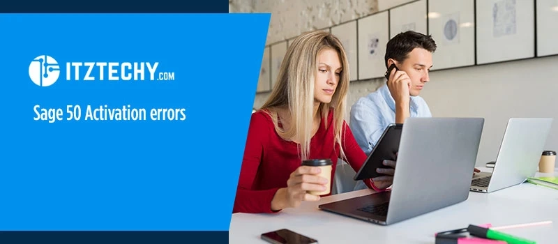 Sage 50 2019 There was a Problem Activating