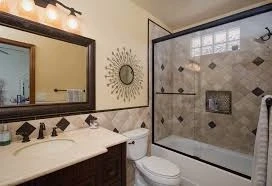 Important Elements to Know for Bathroom Remodelling