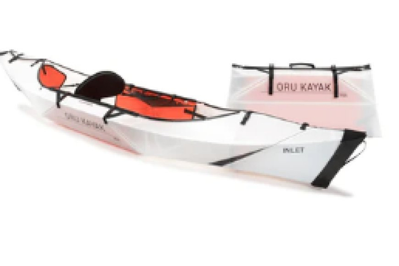 Unleashing Your Adventurous Side with Oru Kayak in Canada