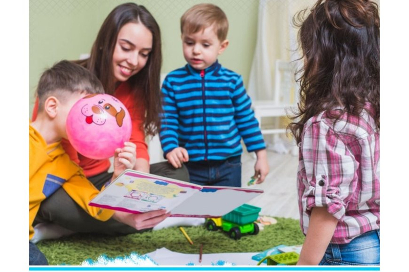 How Do Daycare Acquisition Specialists Conduct Market Research Effectively?