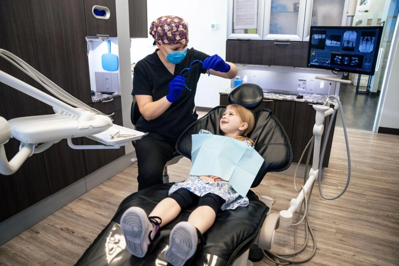 Professional and Certified Dental Clinic: Where Your Smile Comes First