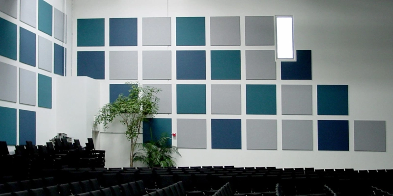 Should You Know Before Choosing an Acoustic Panel Supplier?