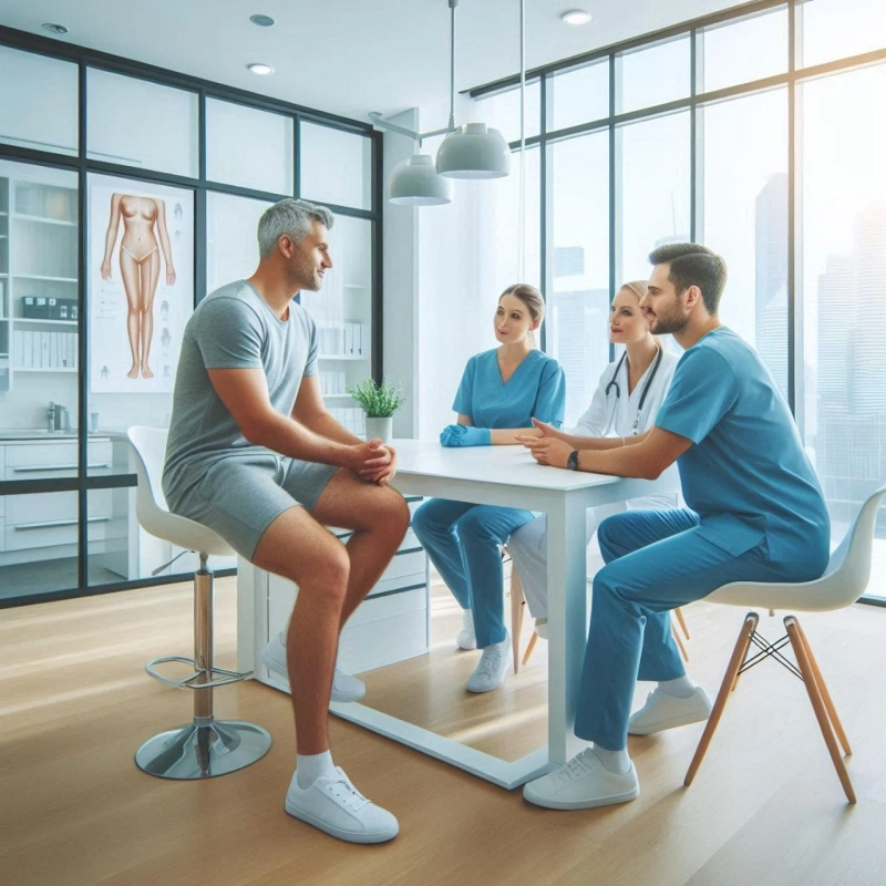 Thigh Lift Surgery Melbourne: A Refined Path to Smoother, More Contoured Legs