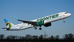 Frontier Airlines®️ USA Contact Numbers: Complete 2025 Support Guide