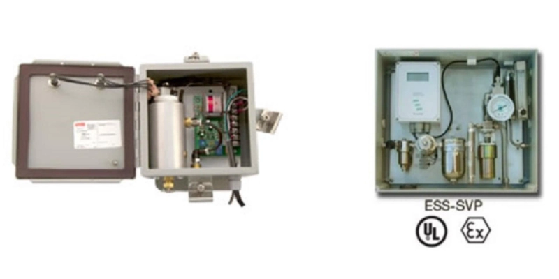 Compressed Air, Dew Point, and Dew Point Meters