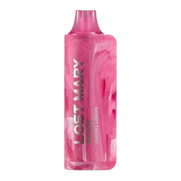 Innovation at Your Fingertips: Unveiling the Elf Bar Lost Mary Vape